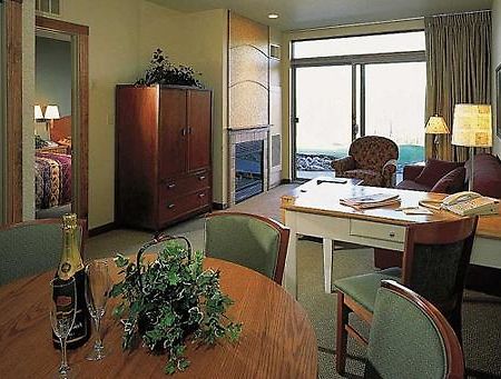 Shanty Creek Resorts - Cedar River Village Bellaire Δωμάτιο φωτογραφία
