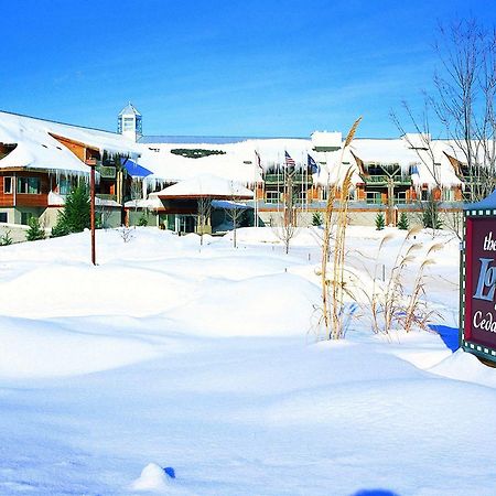 Shanty Creek Resorts - Cedar River Village Bellaire Εξωτερικό φωτογραφία