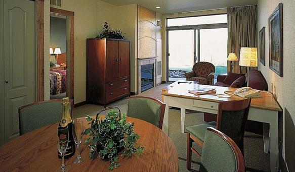 Shanty Creek Resorts - Cedar River Village Bellaire Δωμάτιο φωτογραφία