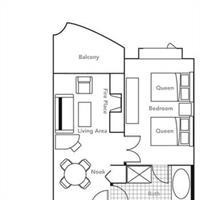 Shanty Creek Resorts - Cedar River Village Bellaire Εξωτερικό φωτογραφία