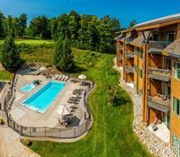Shanty Creek Resorts - Cedar River Village Bellaire Εξωτερικό φωτογραφία