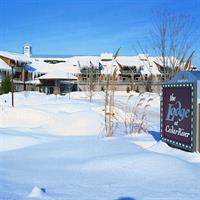 Shanty Creek Resorts - Cedar River Village Bellaire Εξωτερικό φωτογραφία