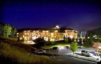 Shanty Creek Resorts - Cedar River Village Bellaire Εξωτερικό φωτογραφία